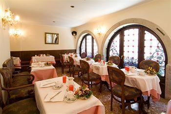 Hotel Firenze Venice San Marco 1490