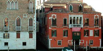 San Cassiano Residenza d'Epoca Ca' Favretto Hotel Venice Santa Croce 2232