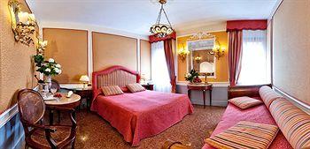 Hotel Arlecchino Venice Santa Croce 390