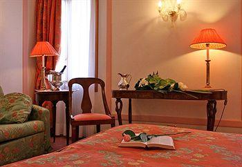 Hotel Arlecchino Venice Santa Croce 390