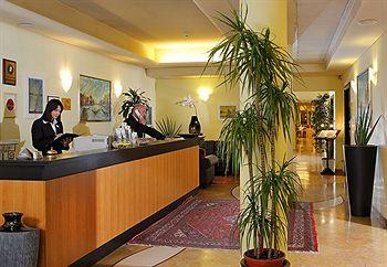 Park Hotel Ai Pini Venice Via Miranese 176