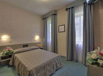 Garibaldi Hotel Venice Viale Garibaldi 24