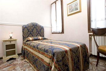 Hotel Al Piave Venice Calle Rugagiuffa Castello 4838/40