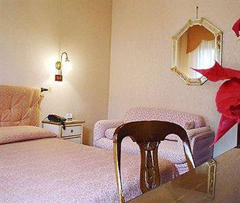 Hotel Al Piave Venice Calle Rugagiuffa Castello 4838/40