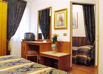 Hotel Al Piave Venice Calle Rugagiuffa Castello 4838/40