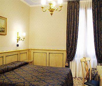 Hotel Al Piave Venice Calle Rugagiuffa Castello 4838/40