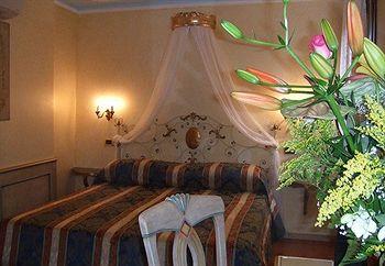 Hotel Al Piave Venice Calle Rugagiuffa Castello 4838/40