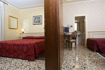 Hotel Al Piave Venice Calle Rugagiuffa Castello 4838/40