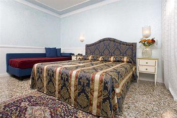 Hotel Al Piave Venice Calle Rugagiuffa Castello 4838/40