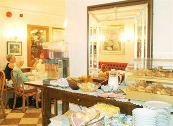 Hotel Al Piave Venice Calle Rugagiuffa Castello 4838/40