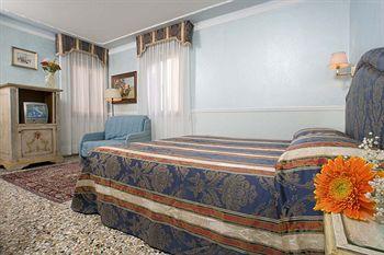 Hotel Al Piave Calle Rugagiuffa Castello 4838/40