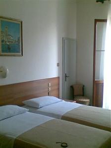 Helvetia Hotel Venice Gran Viale 4