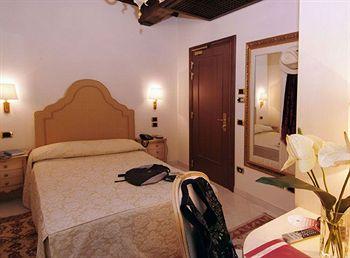 Hotel Ca' Vendramin Di Santa Fosca Venice Cannaregio 2400