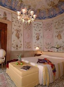 Hotel Ca' Vendramin Di Santa Fosca Venice Cannaregio 2400