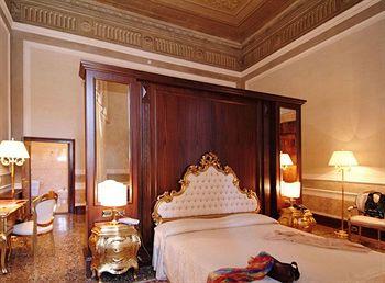 Hotel Ca' Vendramin Di Santa Fosca Venice Cannaregio 2400