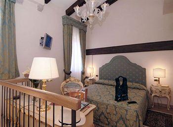 Hotel Ca' Vendramin Di Santa Fosca Venice Cannaregio 2400