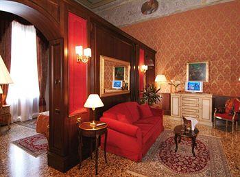 Hotel Ca' Vendramin Di Santa Fosca Venice Cannaregio 2400