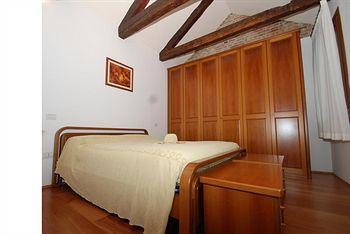 Venice Apartments Cannaregio 3888 - Calle Zoti