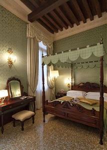 Hotel Al Ponte Dei Sospiri Venice San Marco 381