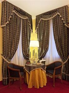 Hotel Al Ponte Dei Sospiri Venice San Marco 381