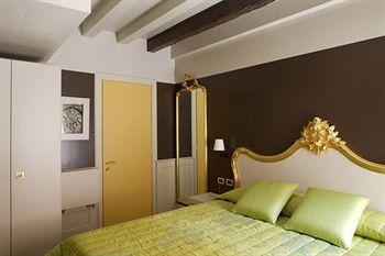 Domina Home Ca Zusto Hotel Venice Campo Rielo - Santa Croce 1358