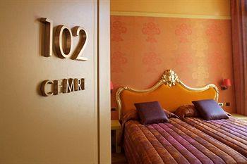 Domina Home Ca Zusto Hotel Venice Campo Rielo - Santa Croce 1358