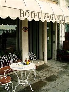 Hotel Paganelli Venice Riva Degli Schiavoni 4182