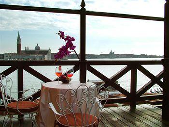 Hotel Paganelli Venice Riva Degli Schiavoni 4182