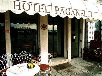 Hotel Paganelli Venice Riva Degli Schiavoni 4182