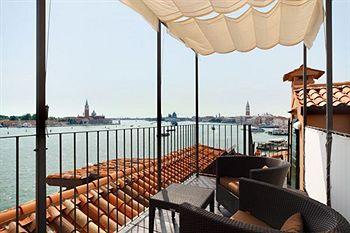 Hotel Bucintoro Venice Castello 2135/A