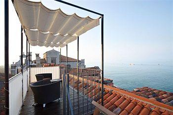 Hotel Bucintoro Venice Castello 2135/A