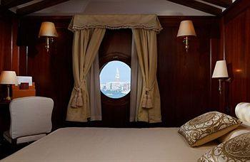 Hotel Bucintoro Venice Castello 2135/A