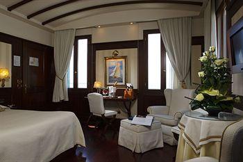 Hotel Bucintoro Venice Castello 2135/A