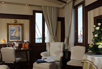 Hotel Bucintoro Venice Castello 2135/A