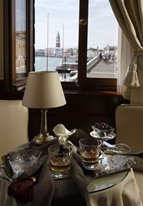 Hotel Bucintoro Venice Castello 2135/A