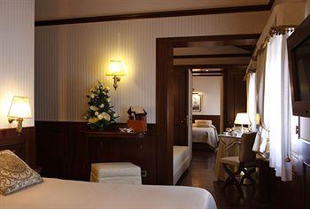 Hotel Bucintoro Venice Castello 2135/A