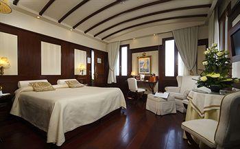 Hotel Bucintoro Venice Castello 2135/A