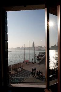 Hotel Bucintoro Venice Castello 2135/A