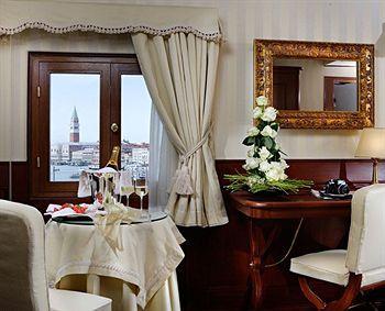 Hotel Bucintoro Venice Castello 2135/A