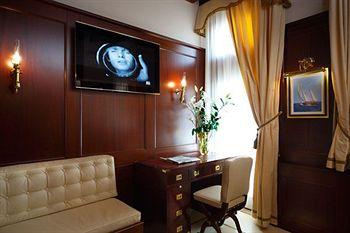 Hotel Bucintoro Venice Castello 2135/A