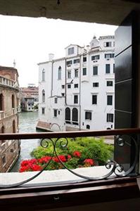 Pensione Accademia Hotel Venice Fondamenta Bollani, 1058