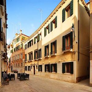 Hotel Ca' Fortuny Santa Marco 3752