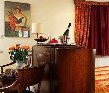 Hotel Ca Fortuny Venice Santa Marco 3752