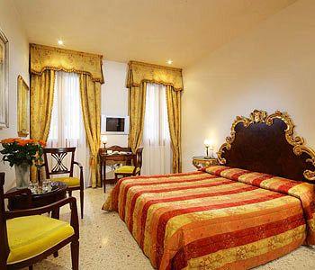 Hotel Ca Fortuny Venice Santa Marco 3752