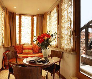 Hotel Ca Fortuny Venice Santa Marco 3752