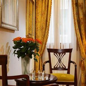 Hotel Ca Fortuny Venice Santa Marco 3752