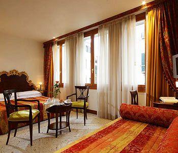 Hotel Ca Fortuny Venice Santa Marco 3752