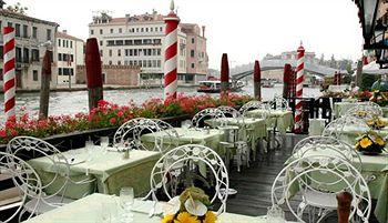 Hotel Continental Venice Lista di Spagna, Cannaregio 166