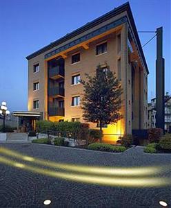 Elite Hotel Residence Venice Via Forte Marghera 119