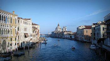 Hotel Becher Venice San Marco, 1857